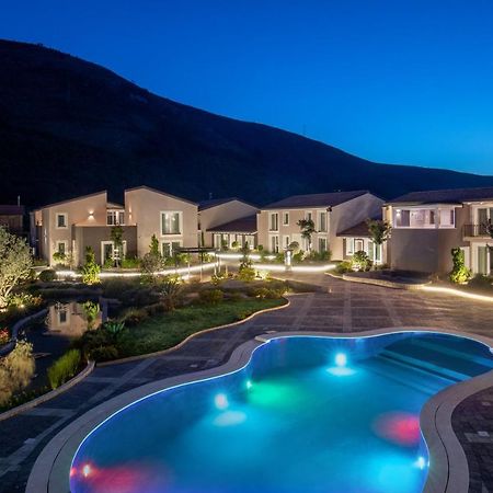 Hotel Della Piana أفيتسانو المظهر الخارجي الصورة