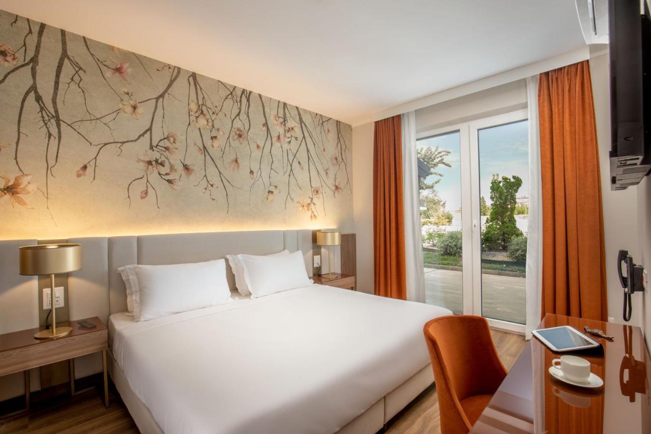 Hotel Della Piana أفيتسانو المظهر الخارجي الصورة
