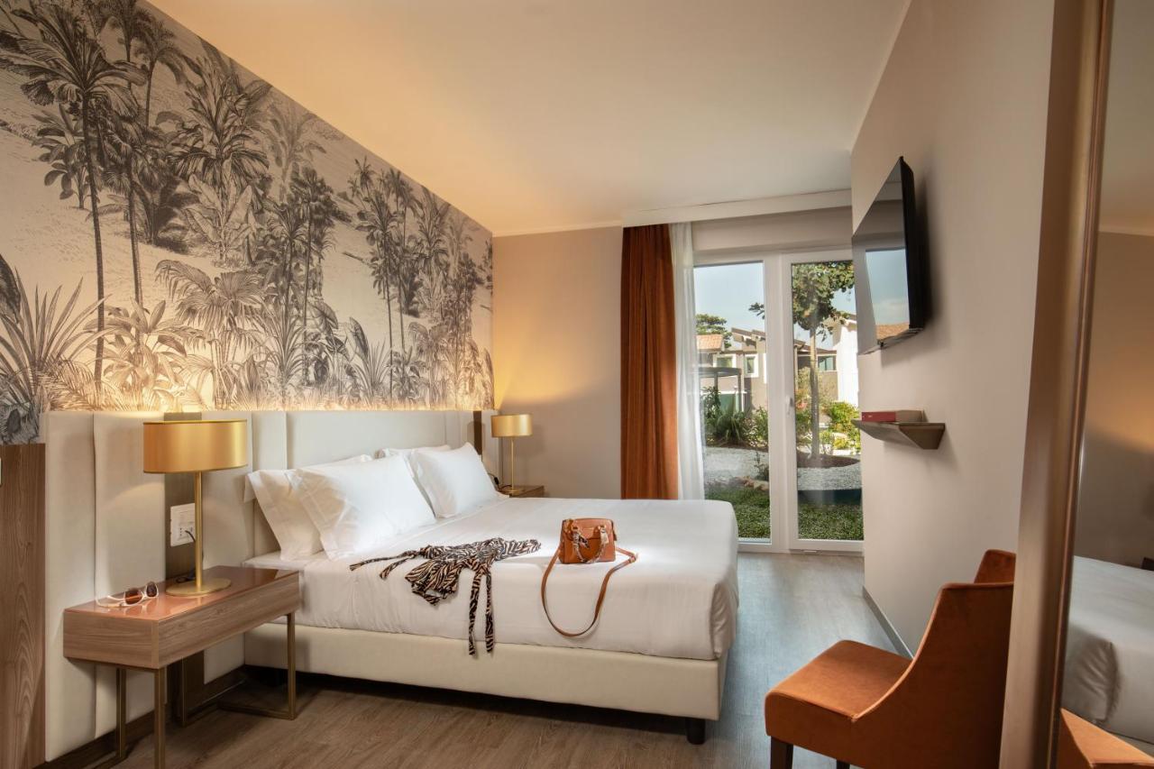 Hotel Della Piana أفيتسانو المظهر الخارجي الصورة